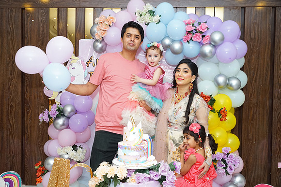 Anaya's 2nd Birthday 00030