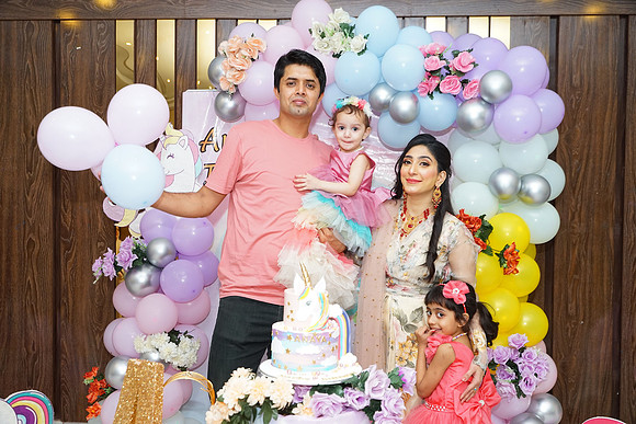 Anaya's 2nd Birthday 00031