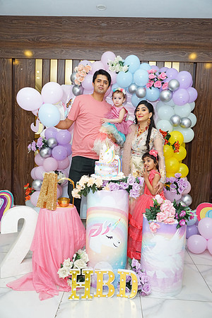 Anaya's 2nd Birthday 00033