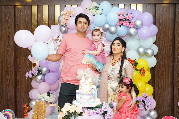 Anaya's 2nd Birthday 00032