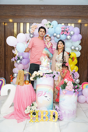 Anaya's 2nd Birthday 00035