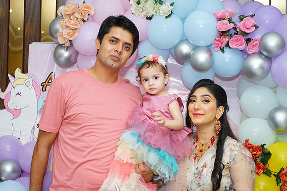 Anaya's 2nd Birthday 00036