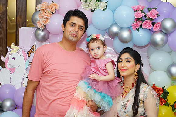 Anaya's 2nd Birthday 00037