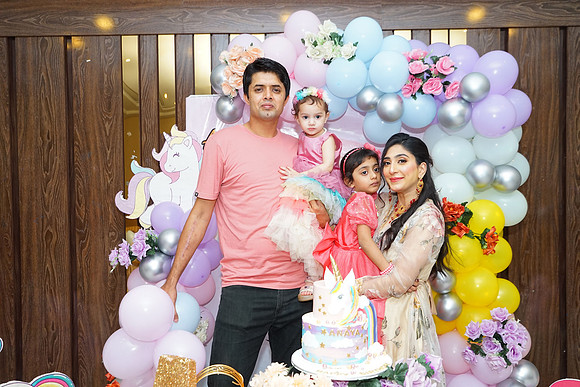 Anaya's 2nd Birthday 00040