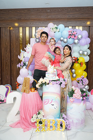 Anaya's 2nd Birthday 00041