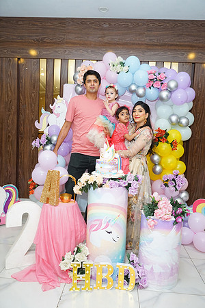 Anaya's 2nd Birthday 00042