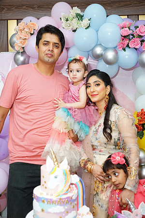 Anaya's 2nd Birthday 00039