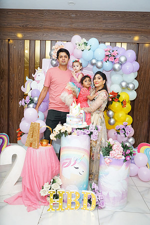 Anaya's 2nd Birthday 00043