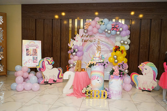 Anaya's 2nd Birthday 00047