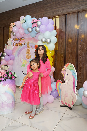 Anaya's 2nd Birthday 00049