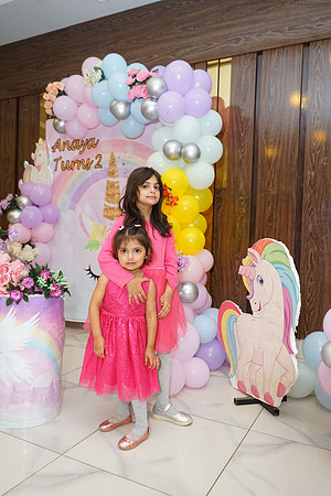 Anaya's 2nd Birthday 00050