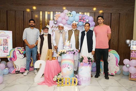 Anaya's 2nd Birthday 00054