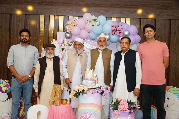Anaya's 2nd Birthday 00055