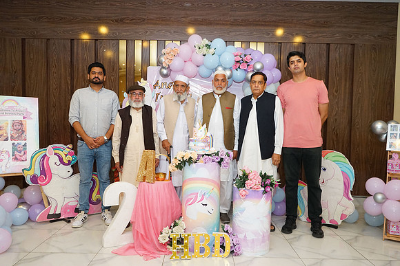 Anaya's 2nd Birthday 00053