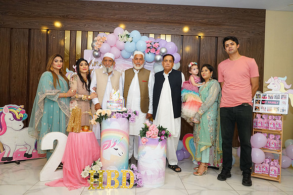 Anaya's 2nd Birthday 00058