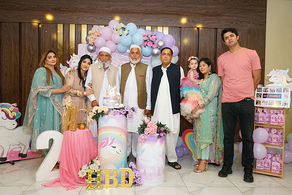 Anaya's 2nd Birthday 00059
