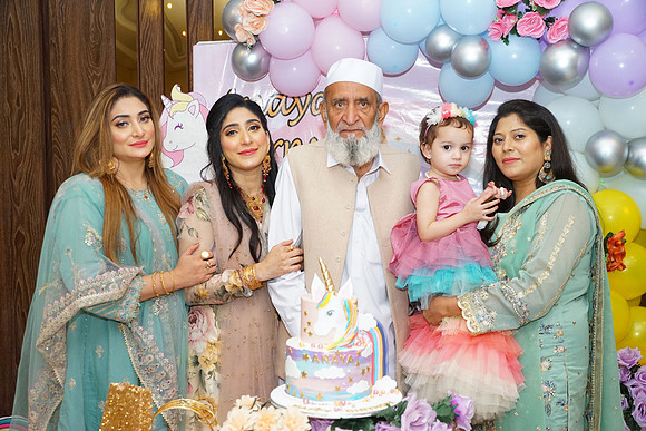 Anaya's 2nd Birthday 00061