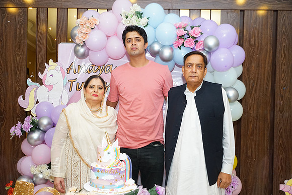 Anaya's 2nd Birthday 00062