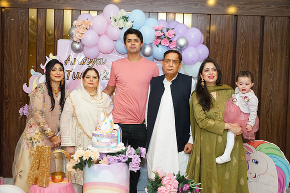 Anaya's 2nd Birthday 00064