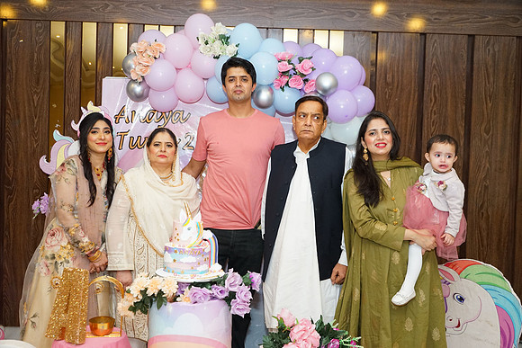 Anaya's 2nd Birthday 00063