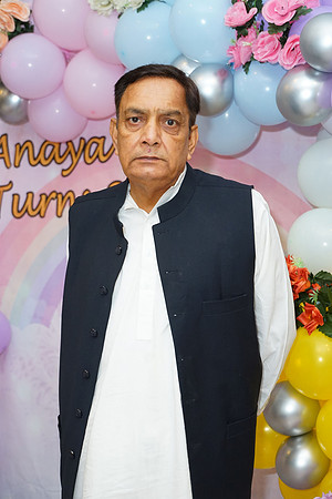 Anaya's 2nd Birthday 00068