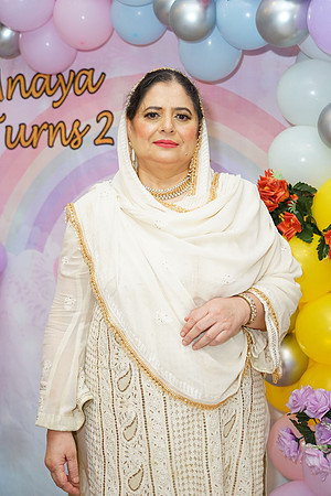 Anaya's 2nd Birthday 00069