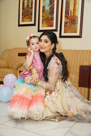 Anaya's 2nd Birthday 00073