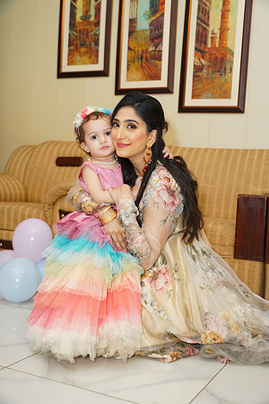 Anaya's 2nd Birthday 00074