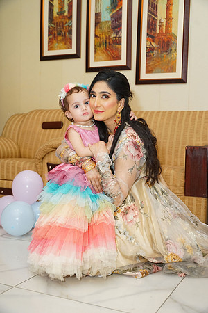Anaya's 2nd Birthday 00075