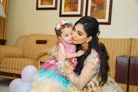 Anaya's 2nd Birthday 00076
