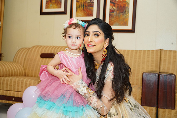 Anaya's 2nd Birthday 00078