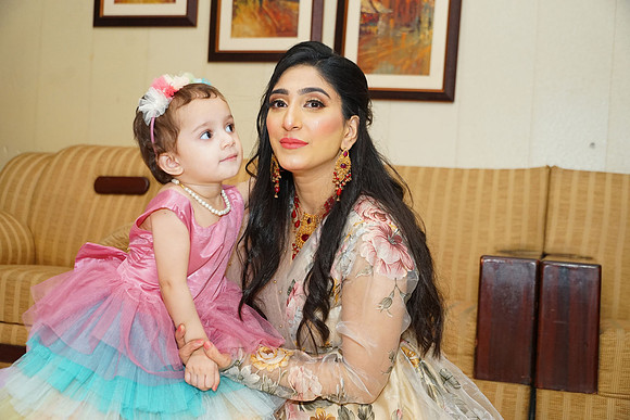 Anaya's 2nd Birthday 00080