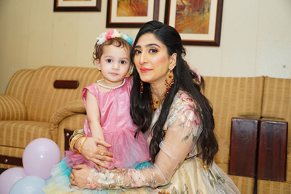 Anaya's 2nd Birthday 00081