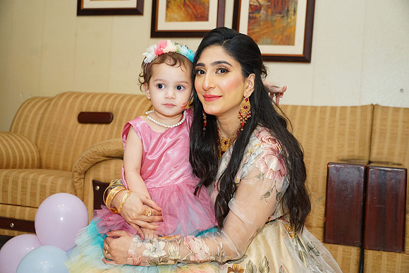 Anaya's 2nd Birthday 00082