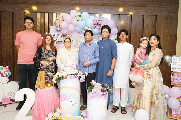 Anaya's 2nd Birthday 00083