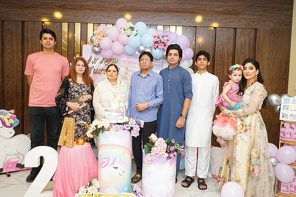 Anaya's 2nd Birthday 00084