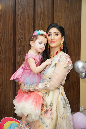 Anaya's 2nd Birthday 00086
