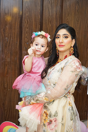 Anaya's 2nd Birthday 00088