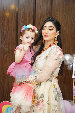 Anaya's 2nd Birthday 00087