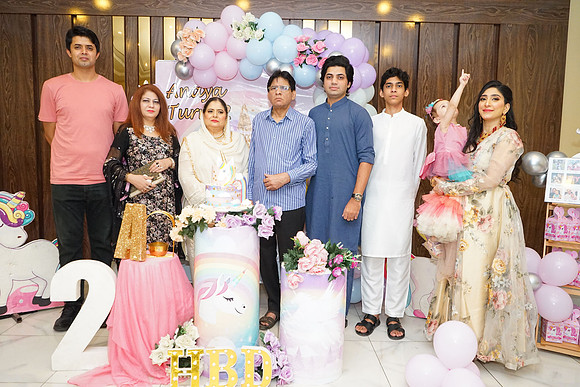 Anaya's 2nd Birthday 00085