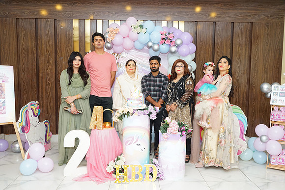 Anaya's 2nd Birthday 00089