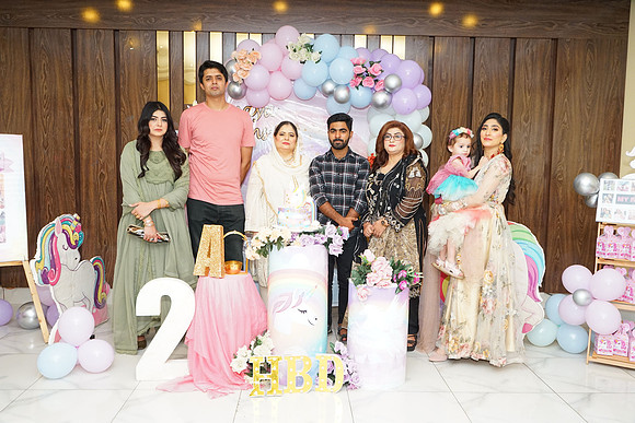 Anaya's 2nd Birthday 00090