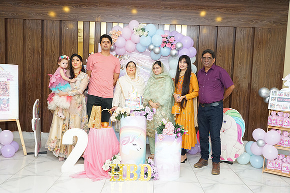 Anaya's 2nd Birthday 00092