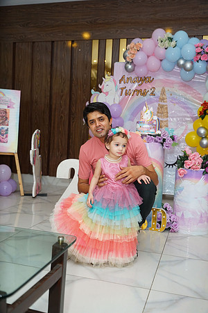 Anaya's 2nd Birthday 00094