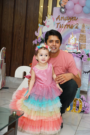 Anaya's 2nd Birthday 00095
