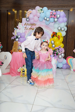 Anaya's 2nd Birthday 00096