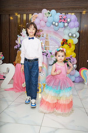 Anaya's 2nd Birthday 00097