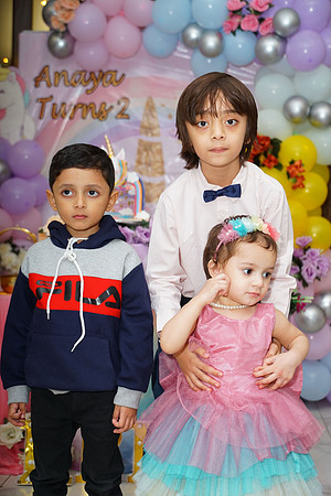 Anaya's 2nd Birthday 00099