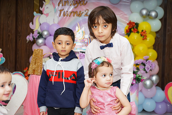 Anaya's 2nd Birthday 00100