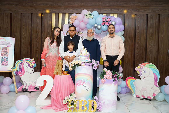 Anaya's 2nd Birthday 00102